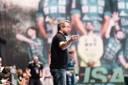 La piste Franck Maurice se précise pour l'USDK