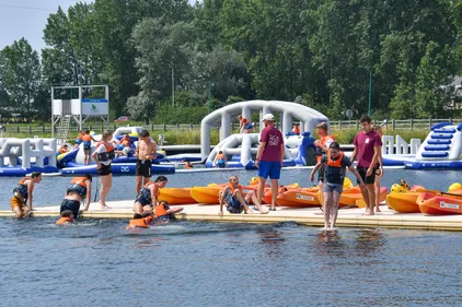 Gravelines et le Sivom de l'Aa lancent les recrutements pour les...