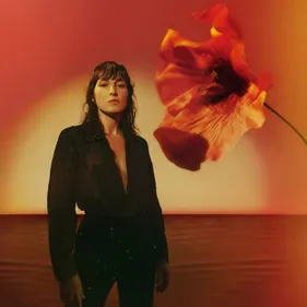 Juliette Armanet, Adé, Salut c'est cool pour la 6e édition de La...