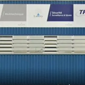 Une grève “aussi longtemps que nécessaire” chez la société de...