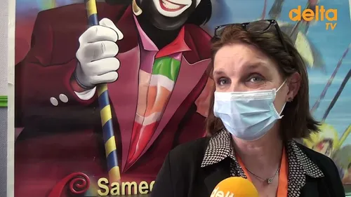 Les Kfes de l'emploi de la CCHF