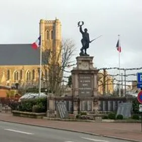 La ville souhaite transférer l'entretien de ses routes à la...
