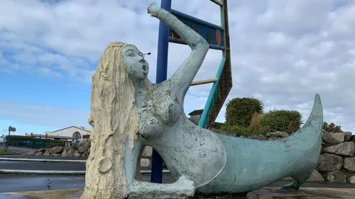 Pour ou contre la sirène lodie ?