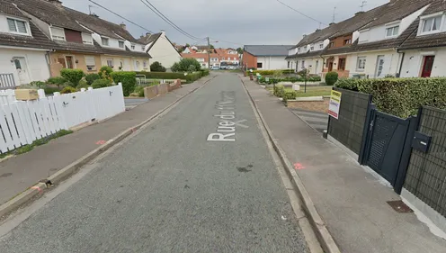 Le mystère du bruit résolu à Wizernes