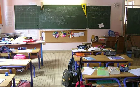 Boulogne: la liste des écoles fermées (ou impactées) par la grève...