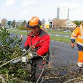 Un nouveau point sur les conditions météo, les pompiers du 62...