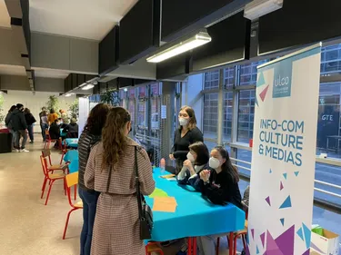 L'ULCO au top pour la réussite en Licence