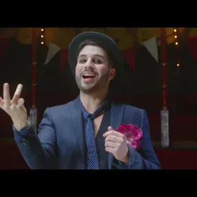 Un chanteur Lillois à l'Eurovision ?