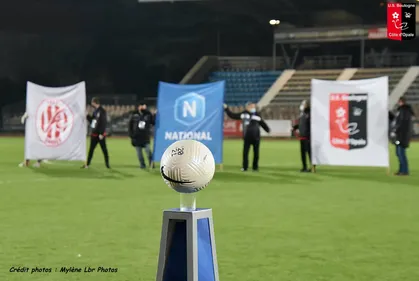 Un nul au goût de victoire pour l'USBCO