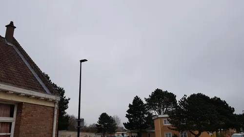 L'air est encore pollué aujourd'hui