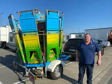 Un bilan jugé “positif” pour la foire