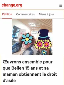 Le dunkerquois se mobilise pour une adolescente de 14 ans et sa mère
