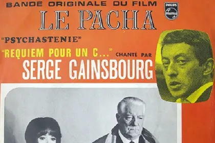 Un Tube, Une Histoire #511