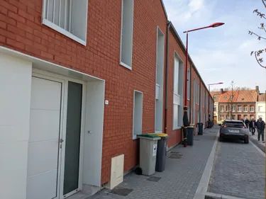 Dans le nouveau quartier République du centre-ville, les 23...