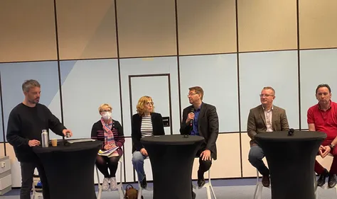 Le festival "La Bonne Aventure" dévoile son programme pour...