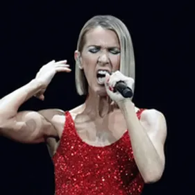 Céline Dion (la vraie) bientôt à l'affiche d'un film