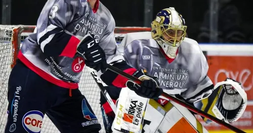 Les Corsaires se révoltent, l'USBCO s'enfonce