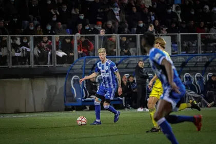 Défaite pour l'USLD, le SOMB chute à domicile