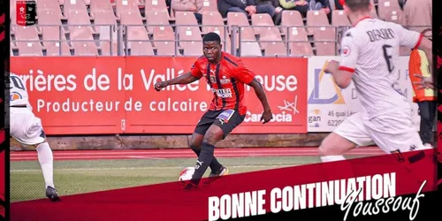 Un nouveau départ à l'USBCO