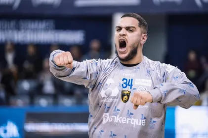 Dunkerque remporte une victoire (très) importante face à Limoges