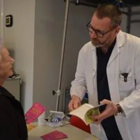 Pour mieux dormir, rendez-vous à la Polyclinique