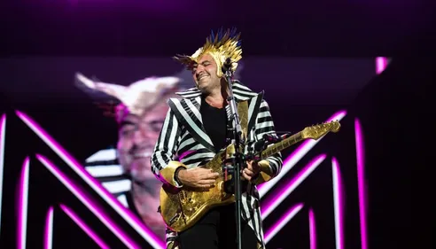 -M- revient bientôt avec un nouvel album