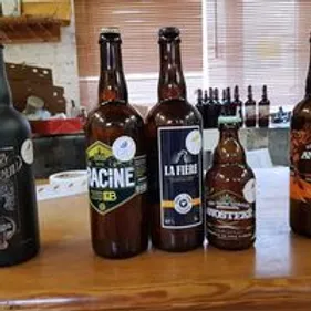 Vers la création d’une cité de la Bière