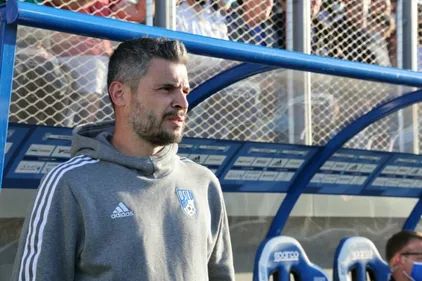 Dunkerque face à Caen : "Si on dit on joue le maintien et que deux...