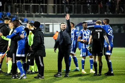 Dunkerque mobilise tout le monde pour la fin de saison