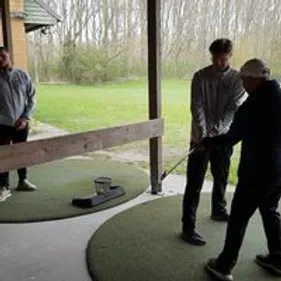 Le golf de Dunkerque lance une nouvelle session d’initiations...