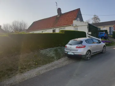 Toute une famille en deuil après le drame d’Eperlecques ce...