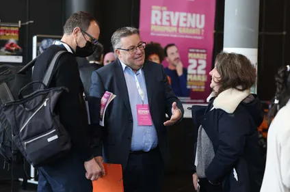 Sans l’État mais avec d’autres communes, Grande-Synthe veut voir...