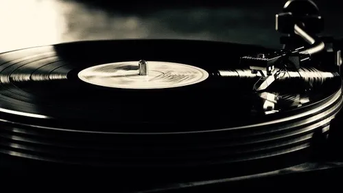 Les disques vinyles reviennent en force