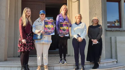 Une soirée disco fun et solidaire organisée le 2 avril au Chaudron