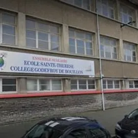 Une collecte de dons pour les ukrainiens s'organise à Boulogne,...