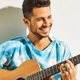 Un chanteur lillois participe à l'émission "Eurovision France"