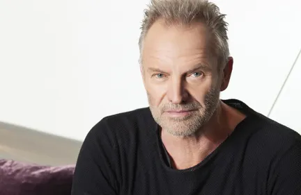 Sting reprend "Russians" en soutien aux ukrainiens