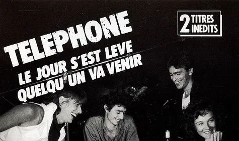 Un Tube, Une Histoire #513