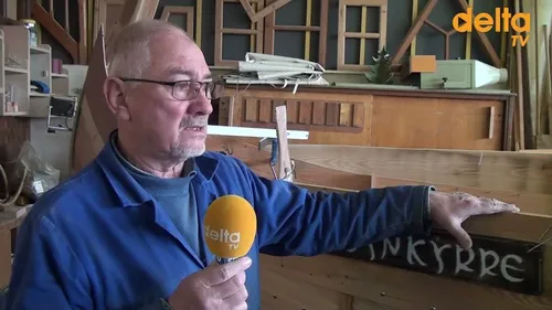 Alwynn Kyrre bientôt sur les flots