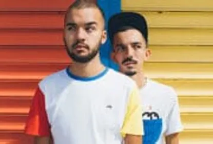 Le doute n'est plus permis : Bigflo & Oli sont de retour