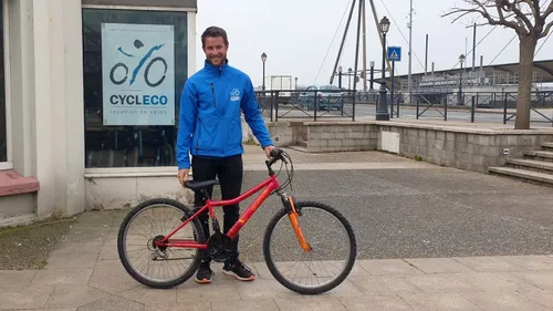 Une vente de vélos d'occasion organisée par Cycleco ce week-end