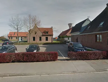 Le maire d'Eecke mis en examen