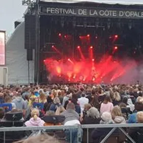 Boulonnais: le festival de la Côte d'Opale lève le voile sur sa...