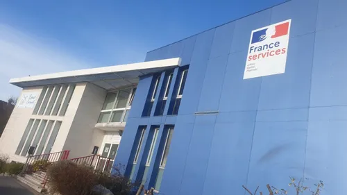 Une maison France Services ouvre au Portel, la sixième dans le...