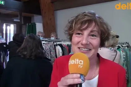 Le fashion show de Millam