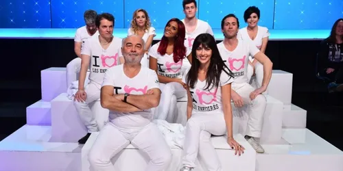 Les Enfoirés explosent les ventes de CD et DVD