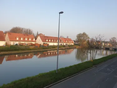 La pollution frappe toujours le Nord et le Pas-de-Calais