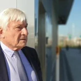 Trafic stoppé chez P&O: le président du port espère un retour à la...