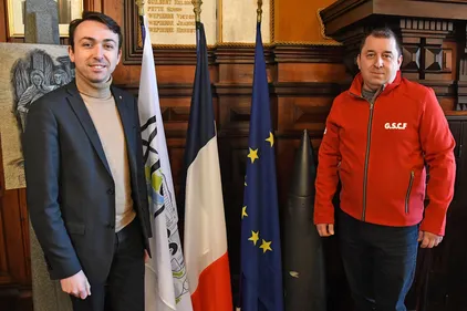 Dons, offres d’hébergement… Les Audomarois se mobilisent pour...