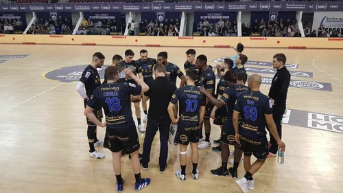 Dunkerque trop diminué pour faire un exploit, la coupe de France...